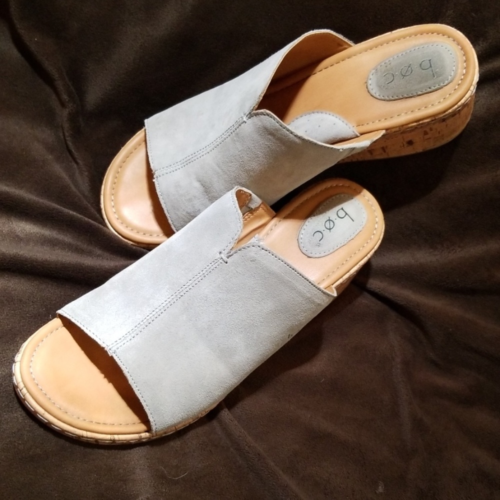 Mules